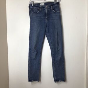 Agolde jeans women 25